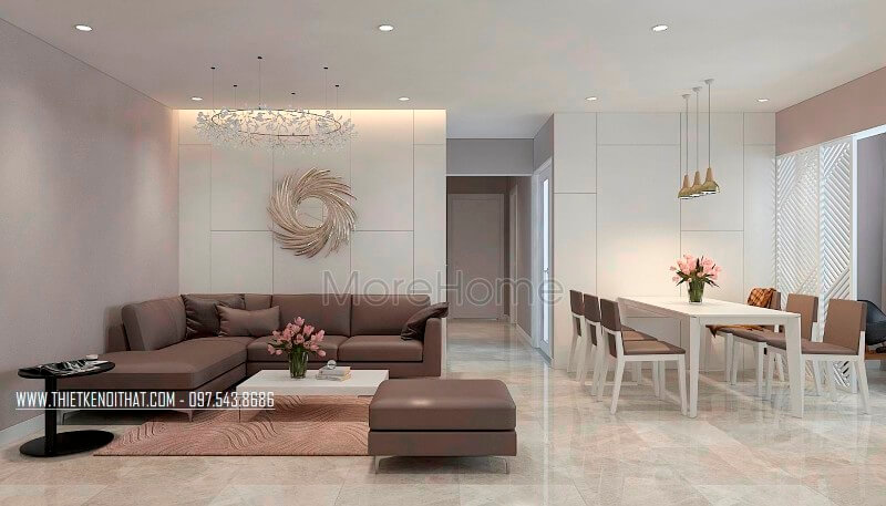 Sofa góc chữ L Sofa góc chữ L