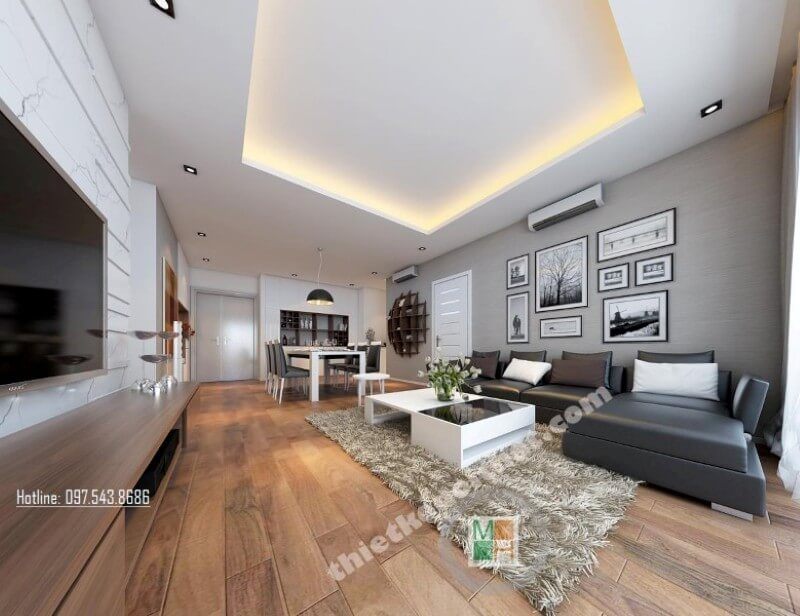 Mẫu sofa bọc da khung gỗ tự nhiên luôn là sự lựa chọn hàng đầu của mọi khách hàng