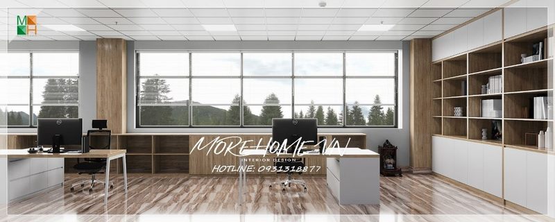 31 sưu tập thiết kế đẹp cho  không gian nội thất